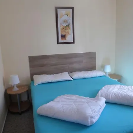 Sonnenschein 펜션 *