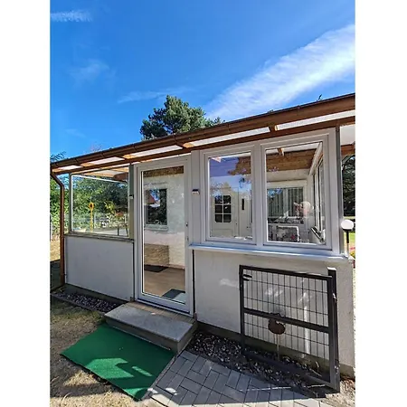 Holiday home Sonnenschein Zinnowitz